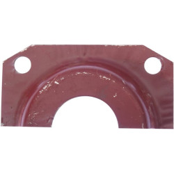 Būgno kratytuvo dangtis Bizon 3020504013020