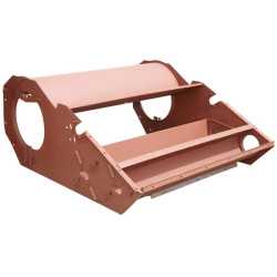 Pūstuvo korpusas Z-056 3020505065029