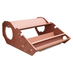 Pūstuvo korpusas Z-056 3020505065029