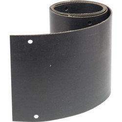 Grindų ir tarpiklio dangtis, tinka Bizon 3020505064005