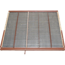 Sietas su žaliuzėmis, tinka Bizon 3020505814049