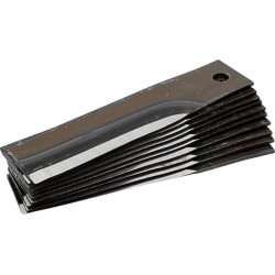 Smulkintuvo peilis 40151N