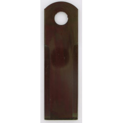 Rotacinis šiaudų smulkintuvo peilis 470144