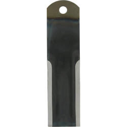 Statinis šiaudų smulkintuvo peilis 0000600300KR