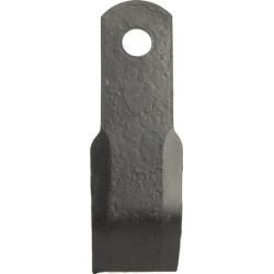 Šiaudų smulkintuvo peilis 299936 3605299936