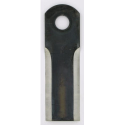 Rotacinis šiaudų smulkintuvo peilis IH 404843