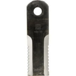 Ašmenys "PreChop" 173x50x5mm 270016402