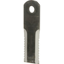 Ašmenys "PreChop" 173x50x5mm 270016402