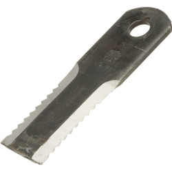 Ašmenys "PreChop" 173x50x5mm 270016402