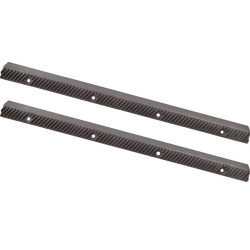 Plaktuvo strypų pora L-1035mm, 2 x LH 303089838432