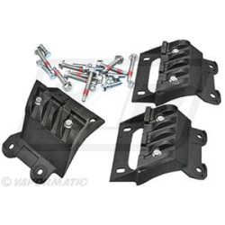 Aviečių pjovimo įrankių rinkinys VLH6486