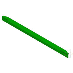 Dantytos juostos H206436N