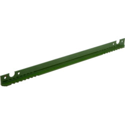 Tiektuvo grotelės, tinkančios John Deere Z33621N