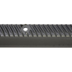 Plaktuvo strypų pora, 2xRH L-1558mm 89838438N