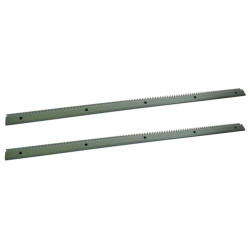 Plaktuvų pora Deutz-Fahr, 2 x LH 16006800Z