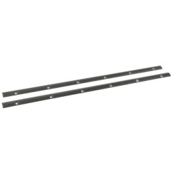 Plaktuvo strypų pora, 2 x RH 0001747660KR