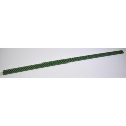 Tekinimo staklės 1xR. Deutz-Fahr 16006802Z