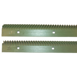 Plaktuvo strypo komplektas (kairysis/dešinysis) 0001775310KR