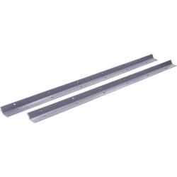 Kairiojo plaktuvo strypo komplektas (2 vnt.) 0001747650KR