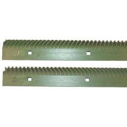 Plaktuvo strypų pora (k. ir dešin.) 0001761880KR