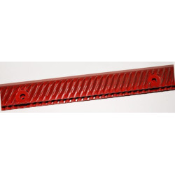 Plaktuvo strypų pora, 2 x LH D28382009N