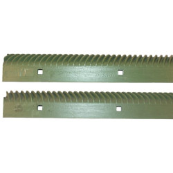 Plaktuvo strypo komplektas (kairysis/dešinysis) 0001775330KR