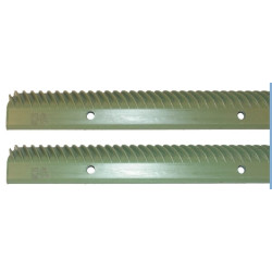 Plaktuvo strypas 2 x dešinė 0001817440KR