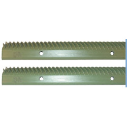 Plaktuvo strypas 2 x dešinė 0001817420KR