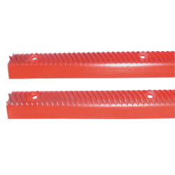 Plaktuvo strypų pora, 2x RH, Dronning D28382008N