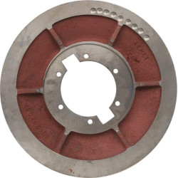 Plaktuvo diskas I Bizon 3020504012007