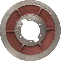 Plaktuvo diskas I Bizon 3020504012007