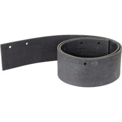 Akmenų gaudyklė aprom 1300 x 80 Bizon 3020505609005