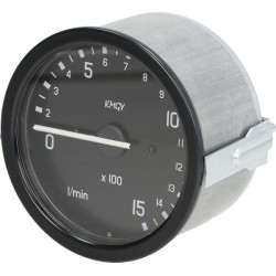 Kūlimo būgno apsisukimų indikatorius Bizon 3020504099563