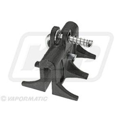 Įgaubtas įdėklas VLH6473