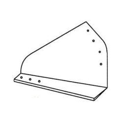 Sparnuotės mentė AV101332