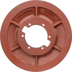 Plaktuvo diskas II Bizon 3020504012008