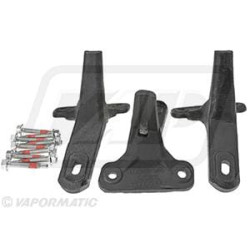 Rotoriaus dantis VLH6491