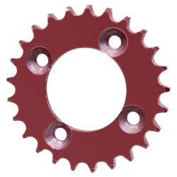 Plaktuvo žvaigriaratis Z-25 Bizon 3020504012003