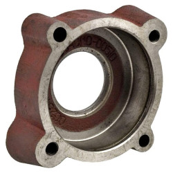 Plaktuvo guolio korpusas Bizon 3020505062017