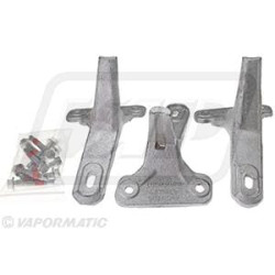 Rotoriaus dantis VLH6492