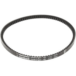 V formos diržas HB170004