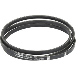 V formos diržas HB112399