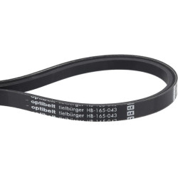 V formos diržas HB165043