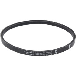 V formos diržas HB165043