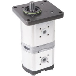 Case - IH JX1080U Maxxima 47129338 Hidraulinis siurblys NH