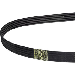 Juostinis V formos diržas „Gates“ 1426413 85011426413