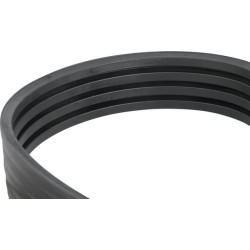 V formos diržas „Gates“ 0240348 85010240348