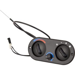 Case - IH JX1085U Maxxima 47126949 Valdymo skydelis