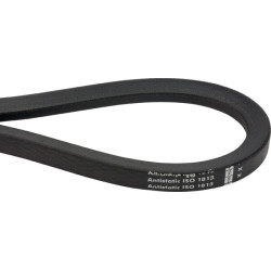 V formos diržų rinkinys VGND9704N 4x Optibelt VGND9704N