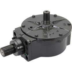 Peilio pavarų dėžė, svyruojanti pavara 0006436563KR